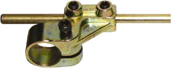 Square D - 7.6 Inch Long, Limit Switch Rod Lever - For Use with 9007AS9, 9007BS9, 9007CS9, 9007FT, 9007NS9, 9007T, 9007T10S9, 9007T5S9 - Americas Industrial Supply