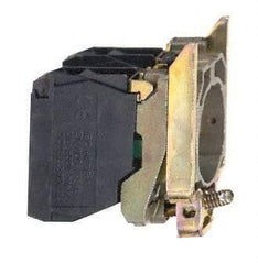 Schneider Electric - Multiple Amp Level, 158°F, Joystick Switch Assembly - 2NO - Americas Industrial Supply