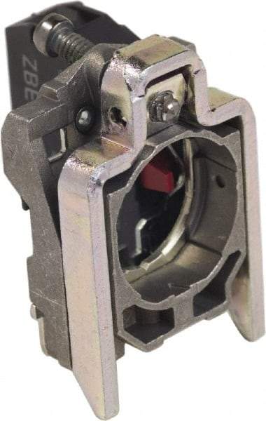 Schneider Electric - NC, Electrical Switch Contact Block - Americas Industrial Supply