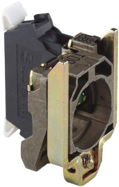 Schneider Electric - NC, Electrical Switch Contact Block - Americas Industrial Supply