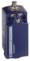 Telemecanique Sensors - 3.7 Inch Long, Limit Switch Head - For Use with ZCK Limit Switches - Americas Industrial Supply