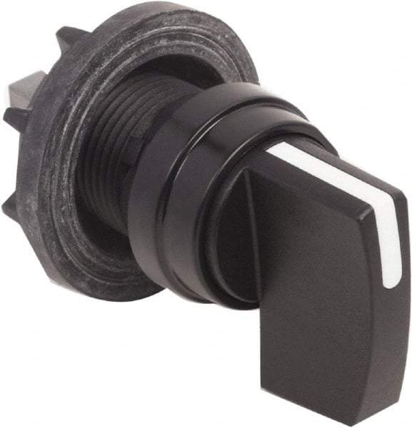 Square D - Cam and Disconnect Switch Knob - For Use with Class 9003 K2 Rotary Switch - Americas Industrial Supply