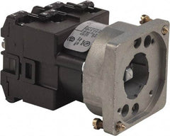 Square D - 1 & 3 Phase, 300VAC, 2 & 3 Pole, Enclosed Cam & Disconnect Switch - 2 & 3 Wires - Americas Industrial Supply