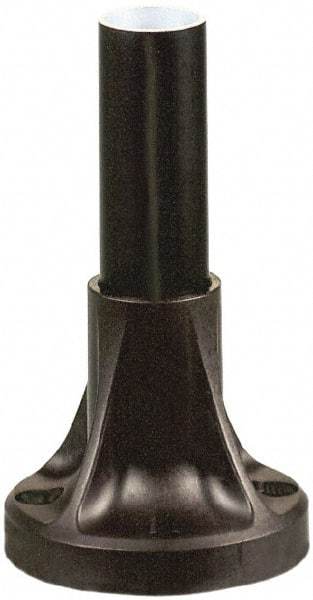 Schneider Electric - Visual Signal Device Base Unit - For Use with XVBC, XVBL - Americas Industrial Supply