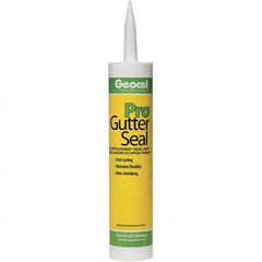 Geocel - 10.3 oz Cartridge Gray Scypolymer Seam Sealant - Outdoor - Americas Industrial Supply