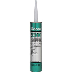 Geocel - 10.1 oz Tube Redwood (Color) Polyurethane Sealant - 160°F Max Operating Temp - Americas Industrial Supply