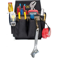 CLC - Tool Pouches & Holsters Holder Type: Tool Pouch Tool Type: Electrician's - Americas Industrial Supply