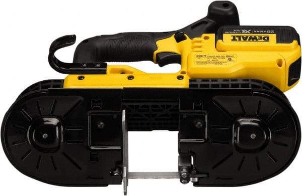 DeWALT - Power Saw Guard - For Use with DCS371 - Americas Industrial Supply