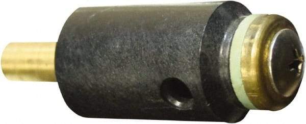 Acorn Engineering - Stems & Cartridges Type: Self-Closing Rod For Use With: Acorn Flo-Cloz Valves - Americas Industrial Supply