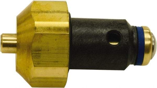 Acorn Engineering - Stems & Cartridges Type: Self-Closing Cartridge For Use With: Acorn Penal-Trol Valves - Americas Industrial Supply