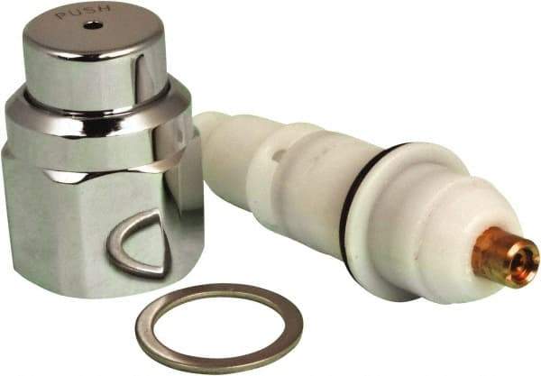 Acorn Engineering - Stems & Cartridges Type: Metering Cartridge For Use With: Acorn Penal-Trol Valves - Americas Industrial Supply