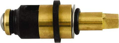 Acorn Engineering - Stems & Cartridges Type: Cartridge Top Assembly For Use With: Acorn Flo-Cloz Valves - Americas Industrial Supply