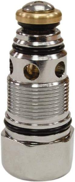 Acorn Engineering - Stems & Cartridges Type: Lockshield Cartridge For Use With: Acorn Hose Bibbs - Americas Industrial Supply