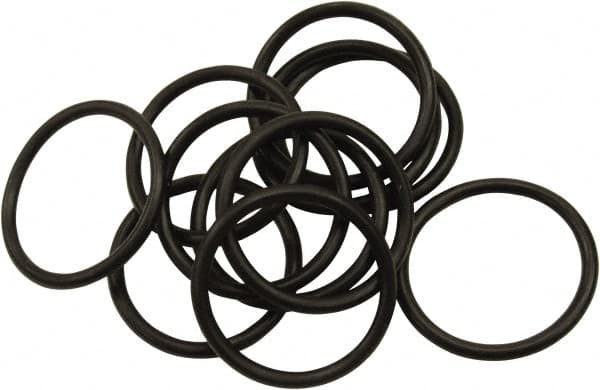 Acorn Engineering - 11/16" ID x 13/16" OD, Buna-N O-Ring - 1/16" Thick, Round Cross Section, 70 Durometer - Americas Industrial Supply