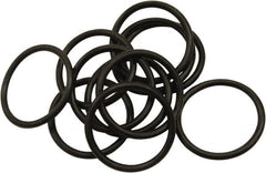 Acorn Engineering - 11/16" ID x 13/16" OD, Buna-N O-Ring - 1/16" Thick, Round Cross Section, 70 Durometer - Americas Industrial Supply