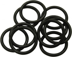 Acorn Engineering - 1/2" ID x 5/8" OD, Buna-N O-Ring - 1/16" Thick, Round Cross Section, 70 Durometer - Americas Industrial Supply