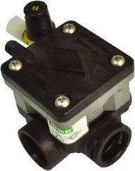 Acorn Engineering - Faucet Replacement Metering Valve Assembly - Use with Acorn Air-Trol Valves - Americas Industrial Supply