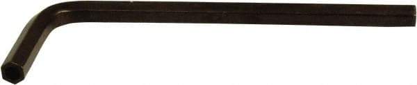 Acorn Engineering - 5/32" Hex, Long Arm, Hex Key - 2-1/2" OAL, Inch System of Measurement - Americas Industrial Supply
