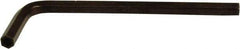 Acorn Engineering - 5/32" Hex, Long Arm, Hex Key - 2-1/2" OAL, Inch System of Measurement - Americas Industrial Supply