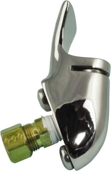 Acorn Engineering - Faucet Replacement Bubbler with Mouth Guard - Use with Acorn Water Coolers and Drinking Fountains - Americas Industrial Supply