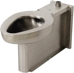 Acorn Engineering - Toilets Type: Tankless Bowl Shape: Elongated - Americas Industrial Supply