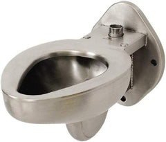 Acorn Engineering - Toilets Type: Tankless Bowl Shape: Elongated - Americas Industrial Supply