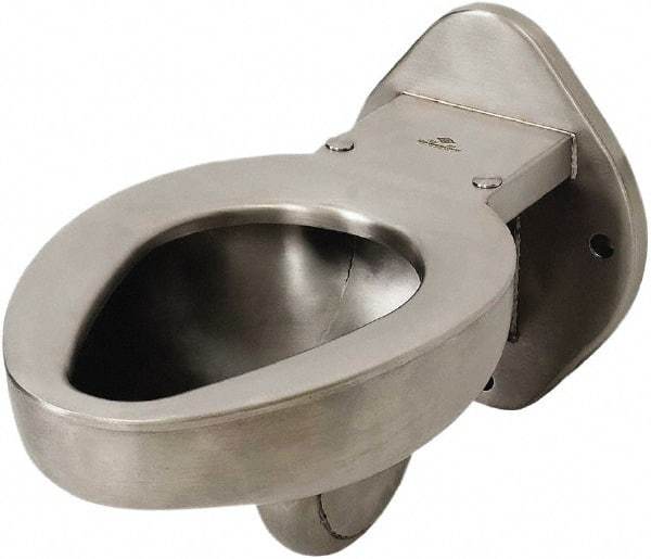 Acorn Engineering - Toilets Type: Tankless Bowl Shape: Elongated - Americas Industrial Supply