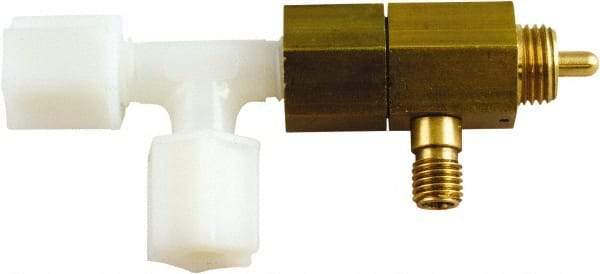 Acorn Engineering - Toilet Repair Reset Valve - Americas Industrial Supply