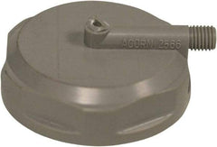 Acorn Engineering - Toilet Repair Diaphragm Retainer - Americas Industrial Supply