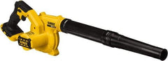 DeWALT - Self-Propelled Handheld Blower - Battery Powered - Americas Industrial Supply