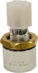 Acorn Engineering - Wash Fountain Straight Nozzle Assembly - For Use with Acorn Washfountains - Americas Industrial Supply