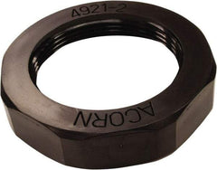 Acorn Engineering - Wash Fountain Drain Nut - For Use with Acorn Washfountains - Americas Industrial Supply