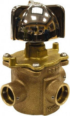 Acorn Engineering - Wash Fountain Valve Assembly - For Use with Acorn Washfountains - Americas Industrial Supply