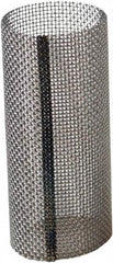 Acorn Engineering - Faucet Replacement Strainer - Use with Acorn Air-Trol Valves - Americas Industrial Supply