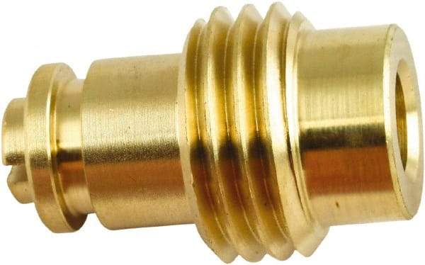 Acorn Engineering - Faucet Replacement Stop Stem - Use with Acorn Air-Trol Valves - Americas Industrial Supply