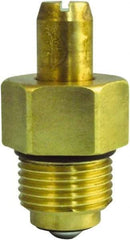 Acorn Engineering - Faucet Replacement Stop Assembly - Use with Acorn Air-Trol Valves - Americas Industrial Supply