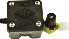 Acorn Engineering - Faucet Replacement Metering Servomotor Assembly - Use with Acorn Air-Trol Valves - Americas Industrial Supply