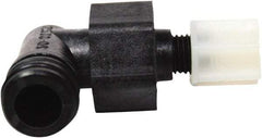 Acorn Engineering - Faucet Replacement Flow Control Elbow Assembly - Use with Acorn Air-Trol Valves - Americas Industrial Supply