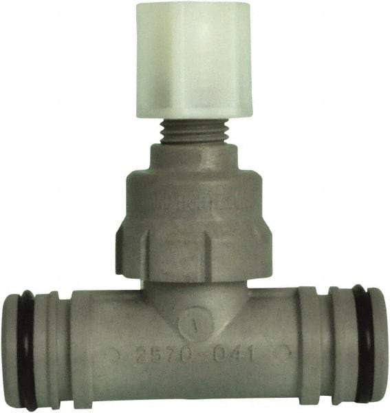 Acorn Engineering - Faucet Replacement Mixing Tee Assembly - Use with Acorn Air-Trol Valves - Americas Industrial Supply