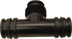 Acorn Engineering - Faucet Replacement Mixing Tee Body - Use with Acorn Air-Trol Valves - Americas Industrial Supply