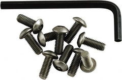 Acorn Engineering - Faucet Replacement Screw - Use with Acorn Shower-Ware - Americas Industrial Supply