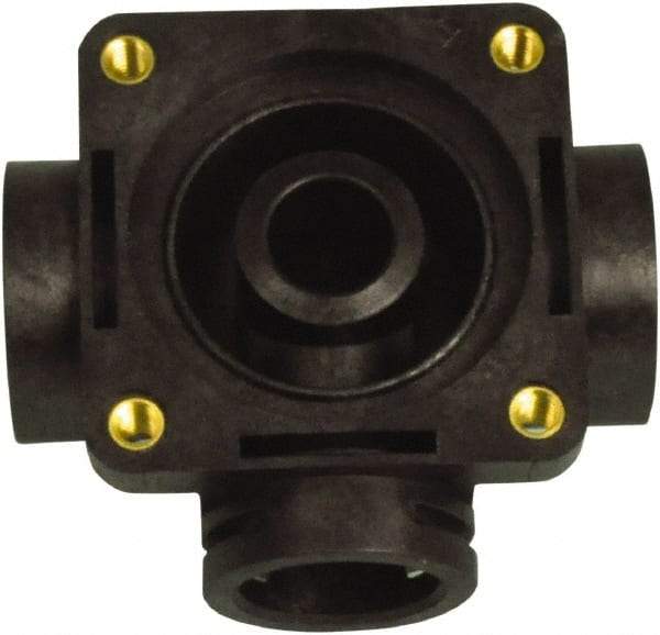 Acorn Engineering - Faucet Replacement Valve Body - Use with Acorn Air-Trol Valves - Americas Industrial Supply