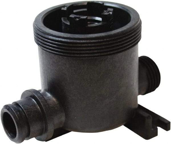 Acorn Engineering - Faucet Replacement Strainer Check Stop Assembly - Use with Acorn Air-Trol Valves - Americas Industrial Supply