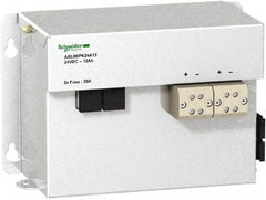 Schneider Electric - Power Supply Battery Module - Use with Battery Control Modules - Americas Industrial Supply