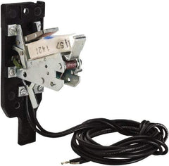 Square D - Circuit Breaker Shunt Trip - 120-240 VAC Control Voltage - Americas Industrial Supply
