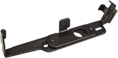 Square D - Circuit Breaker Padlock Attachment - Use with ED Type of Circuit Breakers, EG Type of Circuit Breakers, EJ Type of Circuit Breakers - Americas Industrial Supply