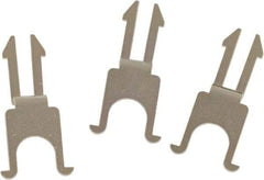 Square D - Safety Switch Fuse Clip Kit - For Use with Heavy Duty Safety Switches - Americas Industrial Supply