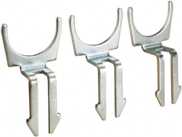 Square D - Safety Switch Fuse Clip Kit - For Use with Heavy Duty Safety Switches - Americas Industrial Supply
