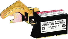 Square D - Safety Switch Electrical Interlock - Americas Industrial Supply