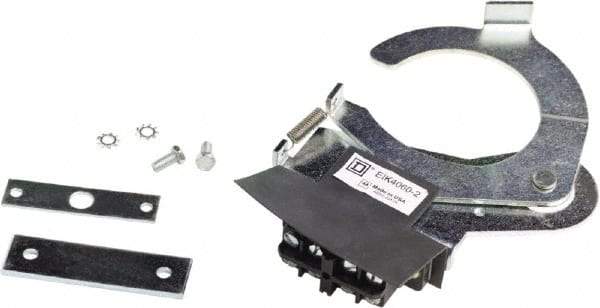 Square D - Safety Switch Electrical Interlock - Americas Industrial Supply